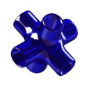 Payment & Analytics Ready