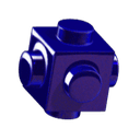 Pre-Built Storefront DApps